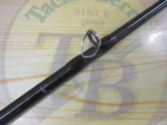 18ポイズンアドレナ 167L-BFS