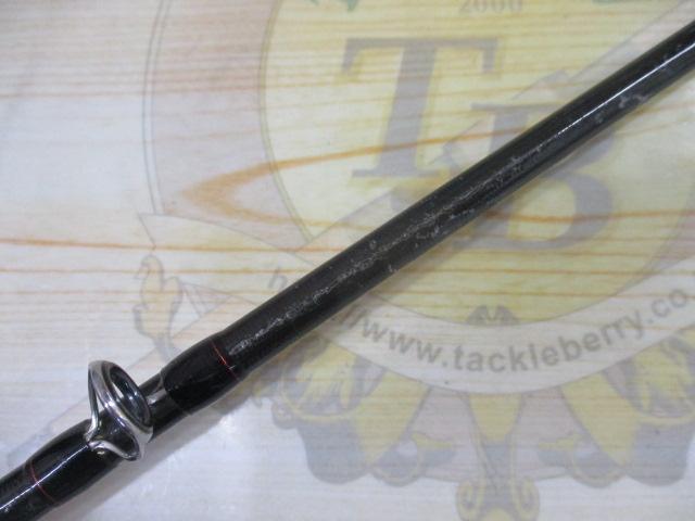 18ポイズンアドレナ 167L-BFS