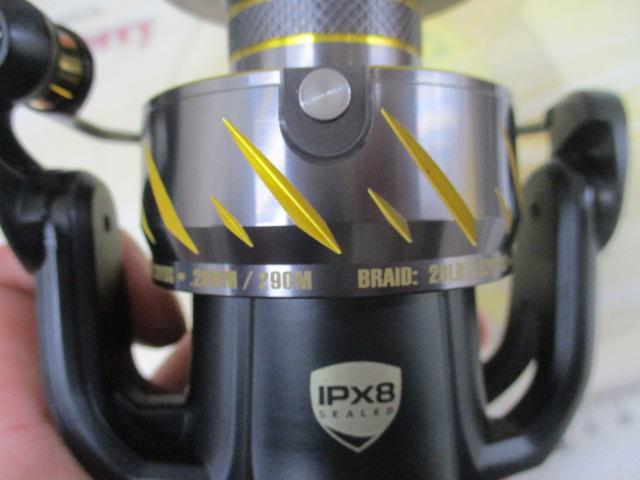 オーソリティ4500｜＠ベリーネット 日本最大新品中古釣具WEBショップ