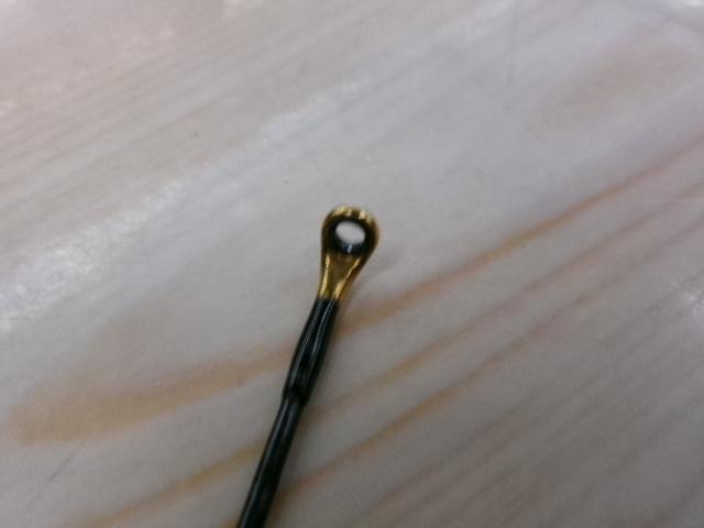 オシアジガーリミテッドSLJ B63-0