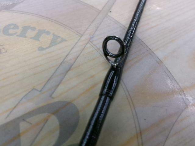 オシアジガーリミテッドSLJ B63-0