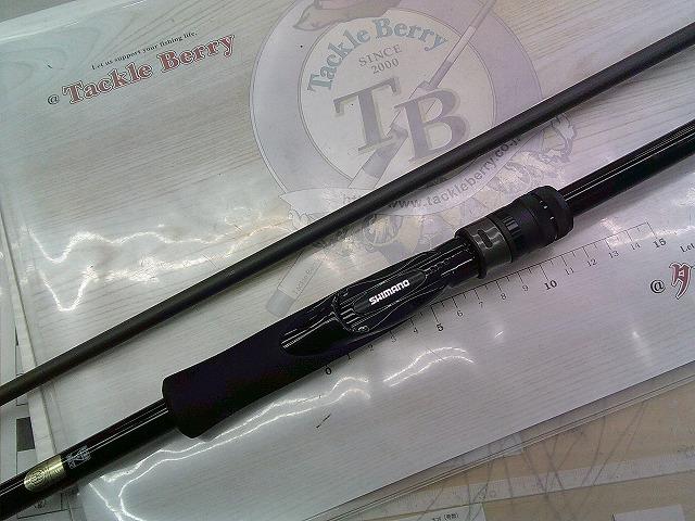 25ソルティーアドバンス シーバス/サーフ S96M