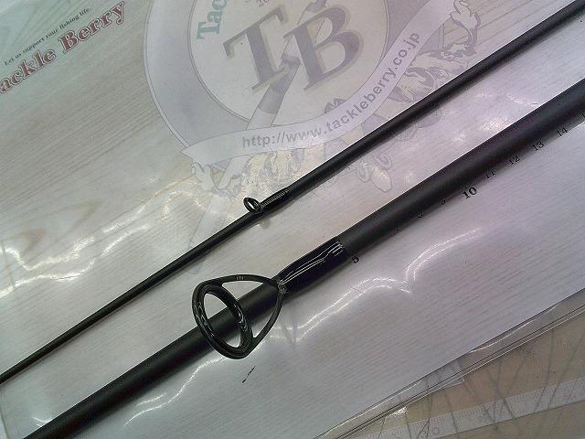 25ソルティーアドバンス シーバス/サーフ S96M