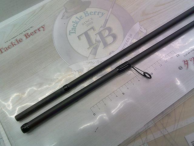 25ソルティーアドバンス シーバス/サーフ S96M