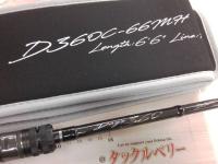 デイズ360 D360C-66MH