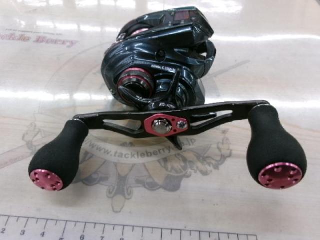 紅牙IC 100P-RM｜＠ベリーネット 日本最大新品中古釣具WEBショップ