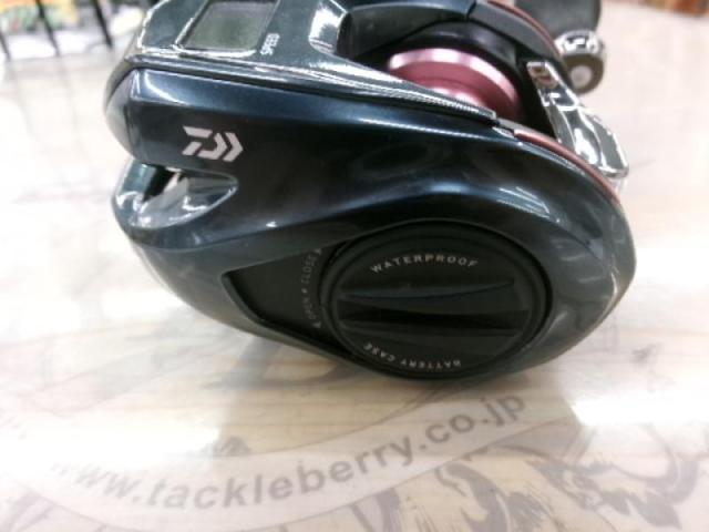 紅牙IC 100P-RM｜＠ベリーネット 日本最大新品中古釣具WEBショップ