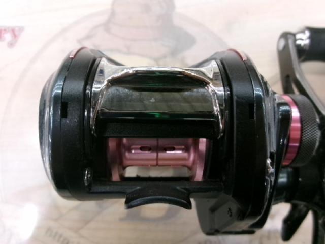 紅牙IC 100P-RM｜＠ベリーネット 日本最大新品中古釣具WEBショップ