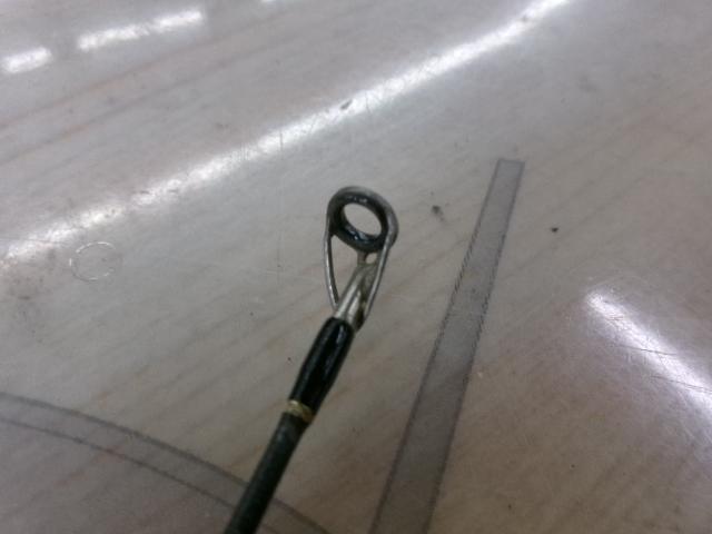 カレイド TKLC-610MX