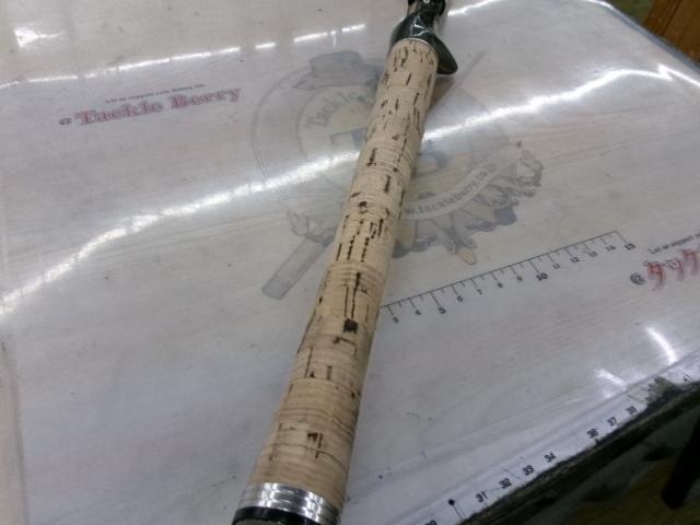 カレイド TKLC-610MX