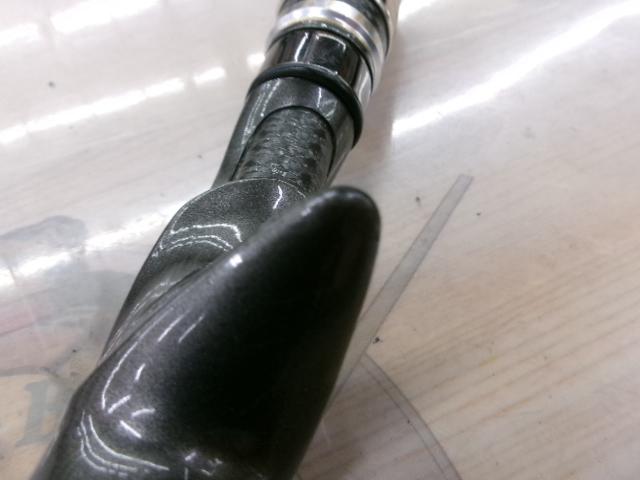 カレイド TKLC-610MX