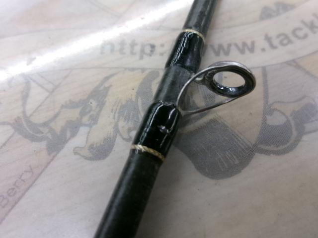 カレイド TKLC-610MX