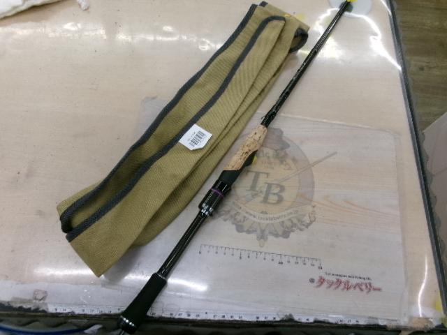 ワイルドサイド WSS-ST63ML Solid Tip Model