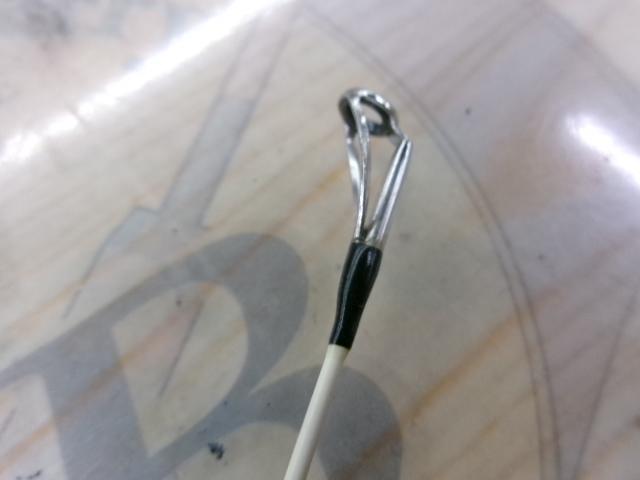 ワイルドサイド WSS-ST63ML Solid Tip Model