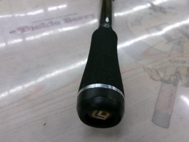 ワイルドサイド WSS-ST63ML Solid Tip Model