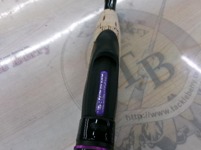 ワイルドサイド WSS-ST63ML Solid Tip Model