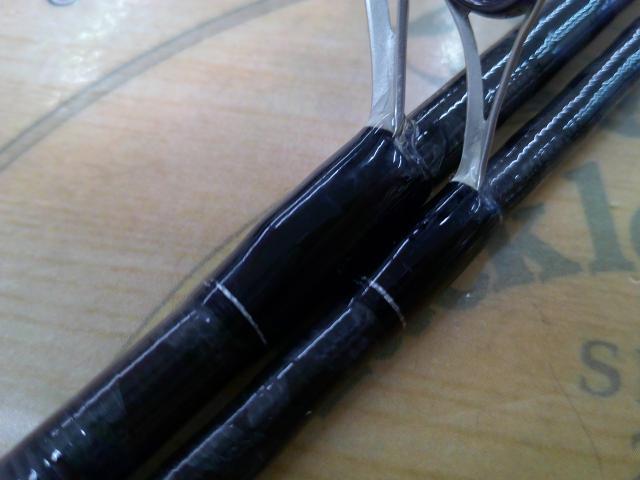 ブレイゾン S64L-2・ST