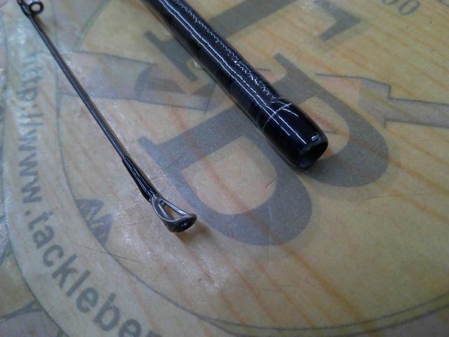 ブレイゾン S64L-2・ST