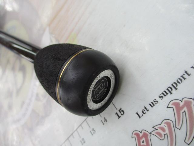 グラディエーターアンチ GA-61ULS-ST フィクサー