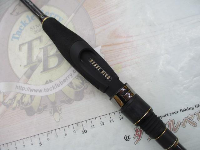 グラディエーターアンチ GA-61ULS-ST フィクサー