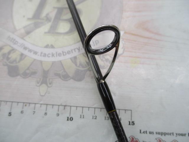 グラディエーターアンチ GA-61ULS-ST フィクサー