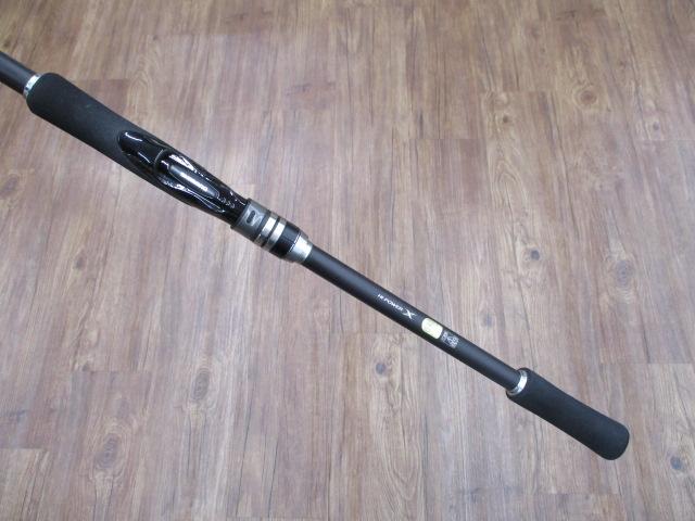 ハードロッカーBB S86H