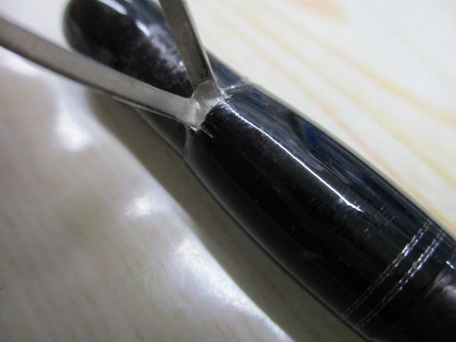 ハードロッカーBB S86H