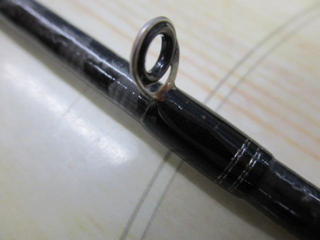 ハードロッカーBB S86H