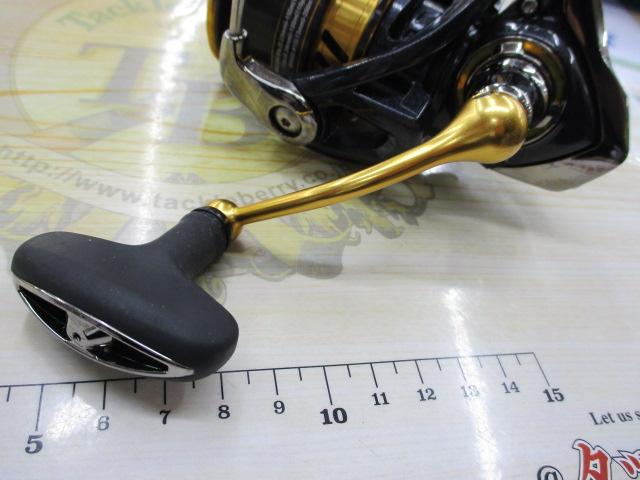 18レガリス LT3000-CXH