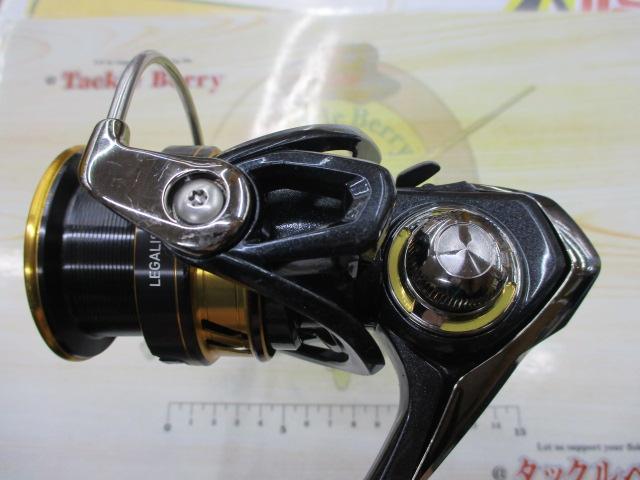 18レガリス LT3000-CXH