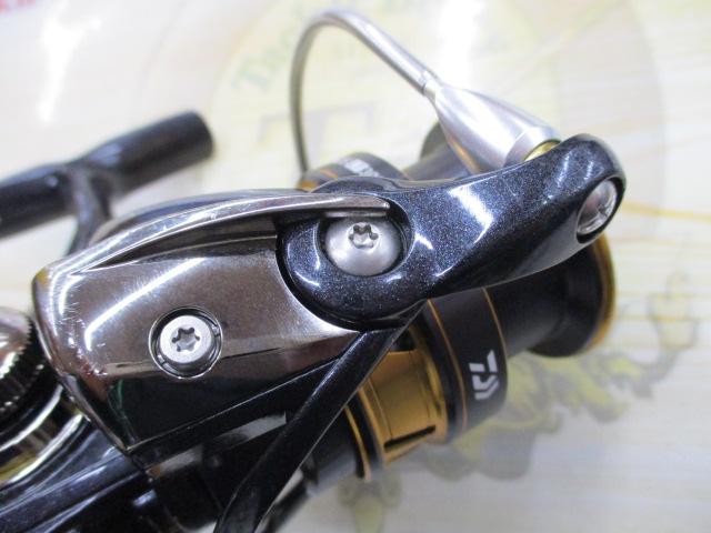 18レガリス LT3000-CXH