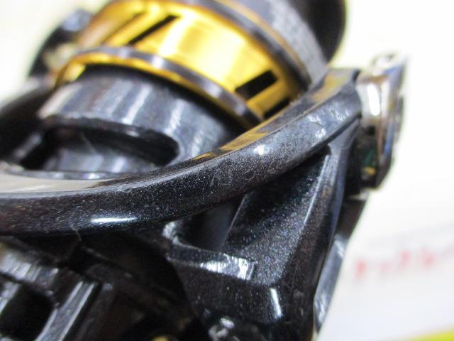 18レガリス LT3000-CXH