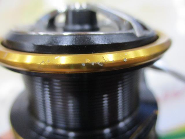 18レガリス LT3000-CXH