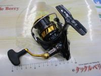 18レガリス LT3000-CXH