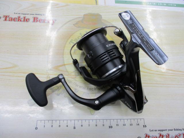 20エクスセンスBB 4000MHG