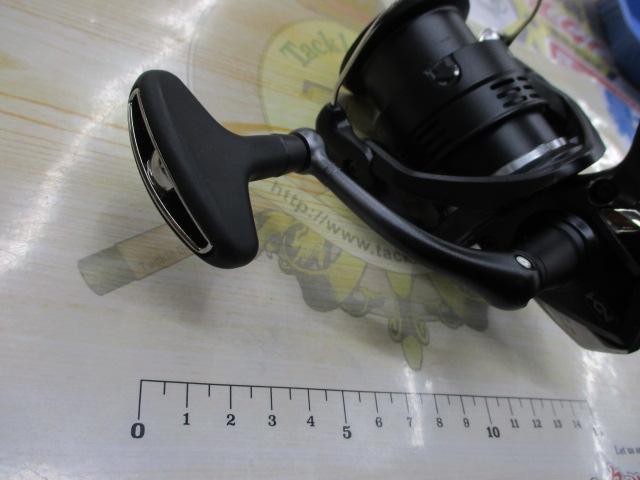 20エクスセンスBB 4000MHG