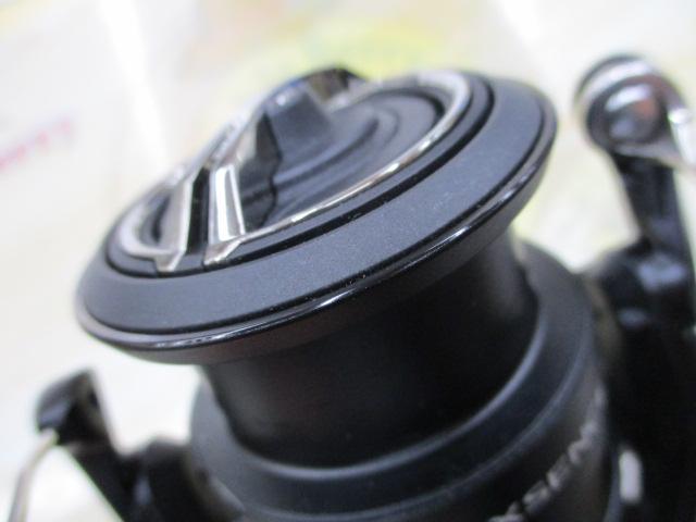 20エクスセンスBB 4000MHG