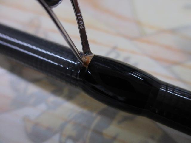 カラマレッティーUX 22GCALUS-7102M