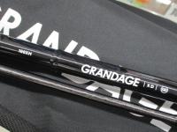 グランデージ XD100XH