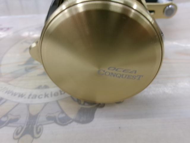 22オシアコンクエスト 300HG