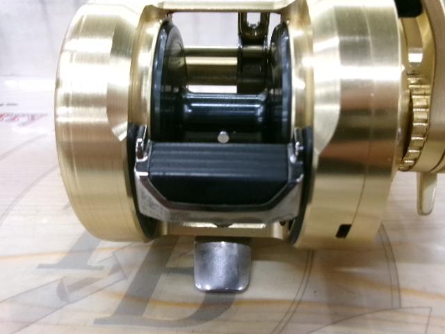 22オシアコンクエスト 300HG