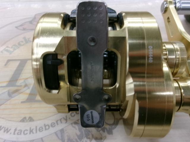 22オシアコンクエスト 300HG