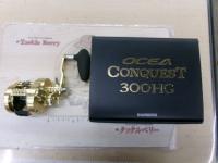 22オシアコンクエスト 300HG