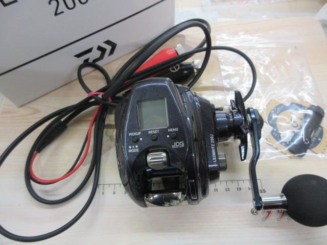 23レオブリッツ 200J