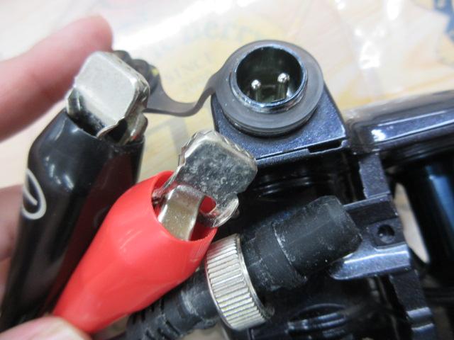 23レオブリッツ 200J