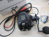 23レオブリッツ 200J