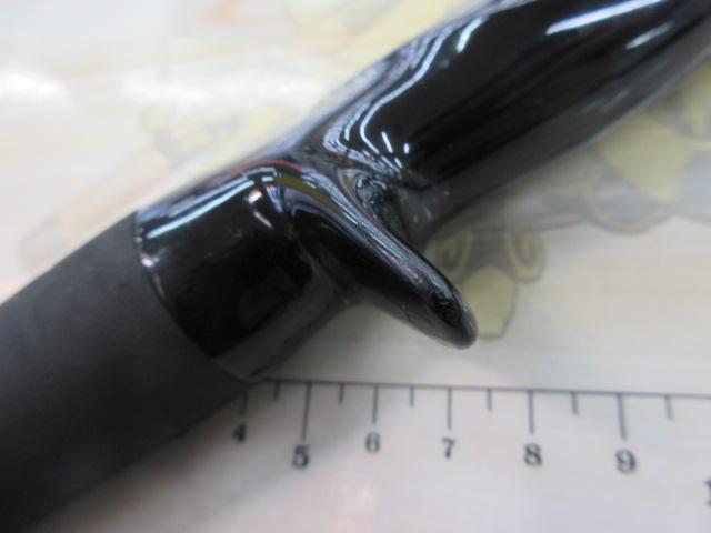 サイドワインダーグレートパフォーマーTGC-70HR/GP