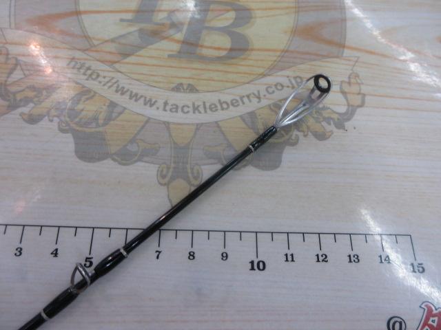 サイドワインダーグレートパフォーマーTGC-70HR/GP