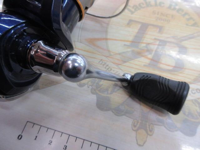 20クレスト LT2000