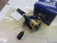 20クレスト LT2000